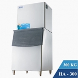 Máy làm đá viên Hải Âu HA 900 (900kg/24h)