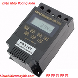 Bộ hẹn giờ điều khiển điện tự động timer KG316T công suất nhỏ