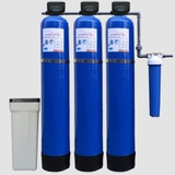 Báo Giá Lọc Nước Tổng Đầu Nguồn Composite 1054 Van Tự Động