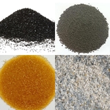 Bộ lọc tổng nước sinh hoạt gia đình 2 cột composite 1054