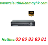 Đầu Ghi Hình AHD 4 Kênh  VP-460AHD