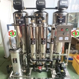 Lọc Tổng Cao Cấp Nhập Khẩu Hệ Điều Khiển CLACK Hoa Kỳ