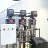 Lọc Tổng Cao Cấp Nhập Khẩu Hệ Điều Khiển CLACK Hoa Kỳ