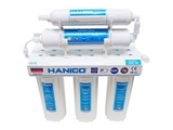 Máy Lọc Nước Hanico 5 Lõi Lọc