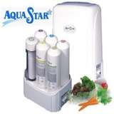 Máy lọc nước Nano Aquastar