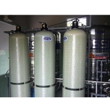 Máy lọc nước tinh khiết đóng bình cs 2000l/h