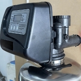 Bộ Lọc Tổng Nước Sinh Hoạt Đầu Nguồn Tự Động Sục Rửa Cao Cấp