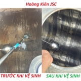 Vệ Sinh Công Nghiệp Bồn Chứa Nước Sạch Đường Ống Dẫn Nước Sinh Hoạt