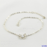 HÀNG ORDER - Lắc chân cua ( cự giải ) - LC104