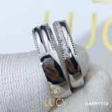 HAPPY110 Nhẫn cưới thiết kế, nhẫn cưới cao cấp, nhẫn cưới kim cương - Lucy Jewelry