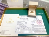 EM112 - Nhẫn trơn Unisex cho cả Nam và Nữ bản 6mm - Lucy Jewelry