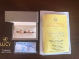HAPPY113D Nhẫn cưới thiết kế, nhẫn cưới cao cấp, nhẫn cưới kim cương - Lucy Jewelry