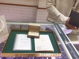 HAPPY134 Nhẫn cưới đẹp vàng tây, vàng trắng, vàng hồng 10k 14k 18k, Bạch Kim Platinum PT900 đính CZ, Moissanite, Kim cương - Lucy Jewelry