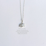 Dây chuyền cung sư tử  (Leo, 23/07 - 22/08) -  DC424