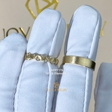 HAPPY176 - Nhẫn cưới thiết kế, nhẫn cưới cao cấp- Lucy Jewelry