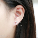 Khuyên tai tam giác - KT179