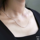 Dây máy mắt xích cơ bản 7 phân dài 45cm - D2_45CM