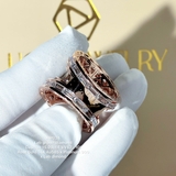 AM024 - Nhẫn nam, cushion cut, 15 carat - Lucy Jewelry