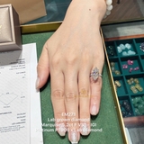 EM271 - Nhẫn cầu hôn, marquise cut, 5.2 carat - Lucy Jewelry