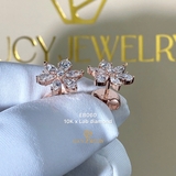 EB060 - Khuyên tai thiết kế - Lucy Jewelry