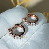 EB095 - Khuyên tai thiết kế - Lucy Jewelry