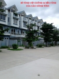 Bê tông thương phẩm