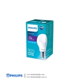 Bóng đèn LED Bulb Essential 3W E27 A60 APR - Philips