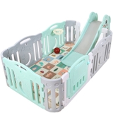 Quây bóng nhiều mảnh