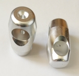 Các loại khớp nối bằng nhôm