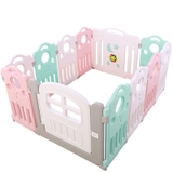 Quây bóng nhiều mảnh