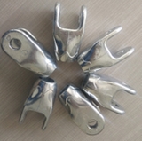 Các loại khớp nối bằng nhôm