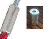 Các loại khớp nối bằng nhôm