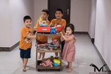 KỆ ĐA NĂNG MỘC VIỆT