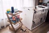 KỆ ĐA NĂNG MỘC VIỆT