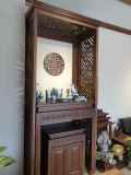 BÀN THỜ