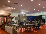 TRIỂN LÃM VIETBUILD