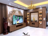 Kệ TI VI