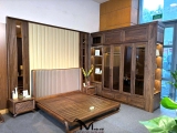 Giường Ngủ