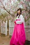Hanbok nữ 14
