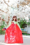 Hanbok nữ 20