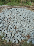 Đá cubic cát kết