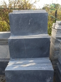 Đá đen mài hone