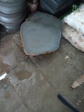 Đá thớt băm trừ viền