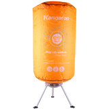 Máy sấy quần áo Kangaroo KG308S