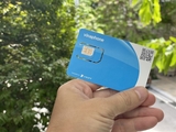 { Trọn Gói 1 Năm } Sim Và Esim 4G Vinaphone U900 Và U1500 Tặng 500GB/Tháng.