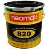 Chất chống thấm Neomax 820