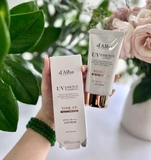 Kem chống nắng d'Alba Waterfull Tone SPF50