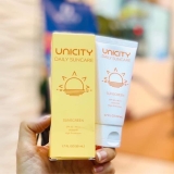 Unicity Daily Suncare SPF50+ PA+++