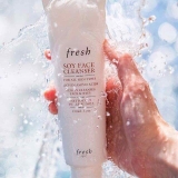 Sữa rửa mặt Fresh Soy face 150m