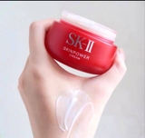 Kem Chống Lão Hóa Mẫu Mới SK-II RNA Skinpower Cream 80g (2020)